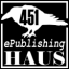 451 ePublishing Haus Category