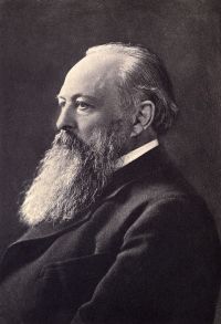 John Dalberg, 1st Baron Acton (1834 – 1902)